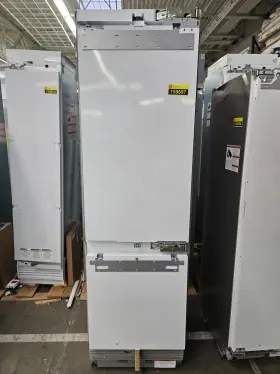 Rs2484wrue1 Fisher Paykel 24 Inch Panel Ready Built-in Refrigerator #159697