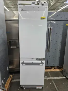 Rs2484wruk1 Fisher Paykel 24 Inch Panel Ready Built-in Refrigerator #159705