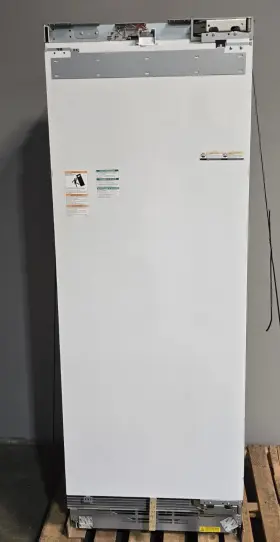 Rs3084frj1 Fisher & Paykel And Series 9 30 Inch Panel Ready Freezer Column Right Hinge