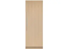 Rs3084srhk1 Fisher & Paykel And 16.3 Cu. Ft. Column Refrigerator #9045 Panel Ready