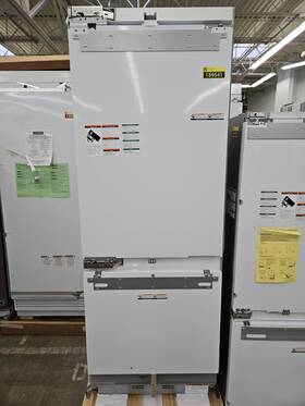 Fisher Paykel Rs3084wluk1 30 Inch Panel Ready Built-in Refrigerator #159541