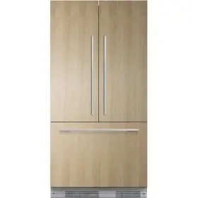 Rs36a72j1 Fisher & Paykel And N 36 Inch 16.8 Cu. Ft. French Door Smart Refrigerator