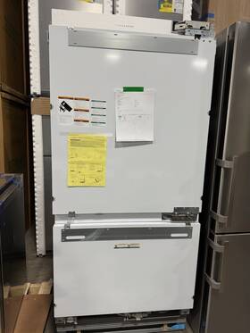 Fisher & Paykel Rs36w80rj1n Rs36w80rj1n-01-1085-fisher And 36 Inch Built-in Bottom Freezer Fridge Rt Hinge