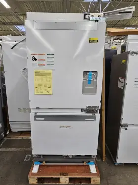 Rs36w80ru1n Fisher Paykel 36 Inch Panel Ready Cd Built-in Refrigerator #159539