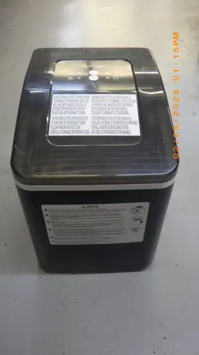 Tdy026499 Fohere Icm1234 Ice Maker With Tray And Serving Spade