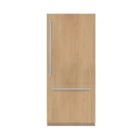 F20bfresc450pr Forte 450 Series 36 Inch Panel Ready Built-in Counter-depth Bott