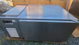 18006403 Franke Under Counter/prep Table Refrigerator