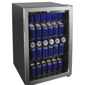 Frigidaire 005846583822 Gallery 4.4 Cu. Ft. 128-can Beverage Center