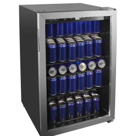 Frigidaire 005846583822 Gallery 4.4 Cu. Ft. 128-can Beverage Center