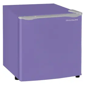 Frigidaire 058465807290 1.6-cu.-ft. 50-watt Compact Refrigerator Purple College Dorm Room