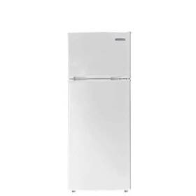 Frigidaire 058465838195 Efr784-white 7.5 Cu. Ft. Top Mount Refrigerator White