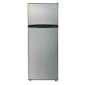Frigidaire 084045869617 Efr780-6com 7.5 Cu. Ft. Refrigerator Platinum Series Standard Door