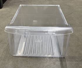 Frigidaire #240354705 Oem Genuine Refrigerator Crisper Drawer Part 240354723