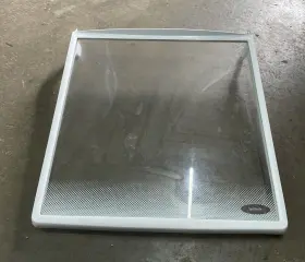 240355208 Frigidaire 240355270 Oem Genuine Refrigerator Glass Shelf Part #240355270