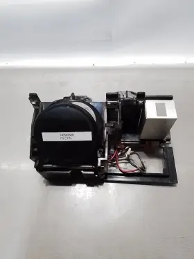 240563609 Frigidaire 240563638 Fridge Dispenser Chute Module Pn