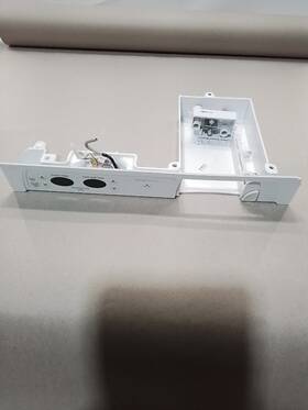 Frigidaire 241816701 Fridge Control Box Pn
