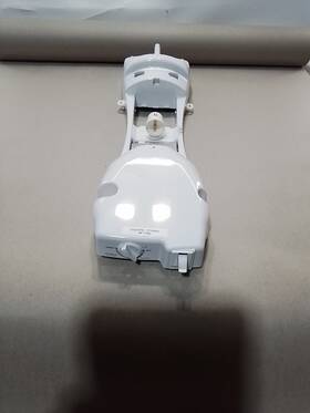 Frigidaire 242216701 Refrigerator Control Box Pn