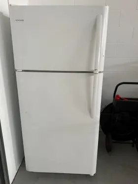 435316 Frigidaire Fridgidaire Standard Refrigerator