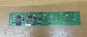 Frigidaire #5304431856 Oem Genuine Refrigerator Dispenser Control Board Part