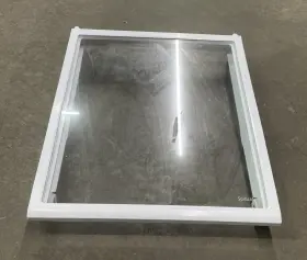 5304508410 Frigidaire #5304508067 Oem Genuine Refrigerator Crisper Drawer Cover 5304508067