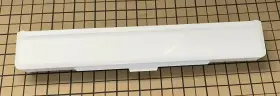 5304521560 Frigidaire Freezer Door Bin White New