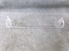 5304524054 Frigidaire Freezer Door Bin Shelf