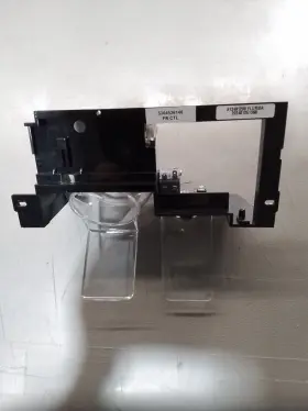 5304526146 Frigidaire Refrigerator Ice Dispenser Module Pn