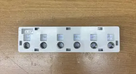 5304519052 Frigidaire #5304531769 Oem Genuine Refrigerator User Interface Part