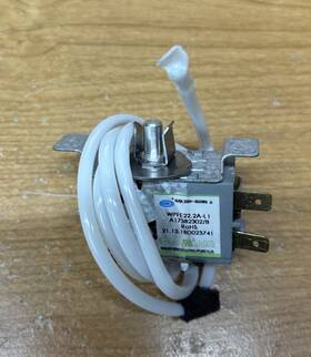 Frigidaire #5304533531 Oem Genuine Refrigerator Cold Control Thermostat Part