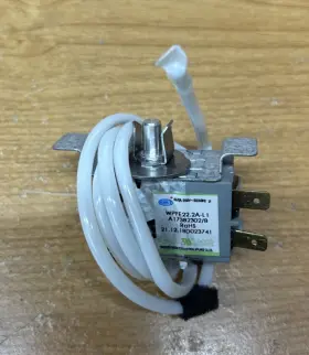 5304533531 Frigidaire #5304533531 Oem Genuine Refrigerator Cold Control Thermostat Part