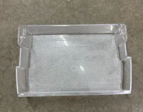 Ps17812077 Frigidaire #5304536911 Oem Genuine Refrigerator Door Shelf Bin Part
