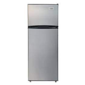 Frigidaire 680358358468 Efr780-6com Gallery 7.5 Cu. Ft. Top Mount Fridge