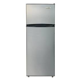 Frigidaire 705353188534 7.5 Cu. Ft. Refrigerator Platinum Series Standard Door Style - Stainless Look