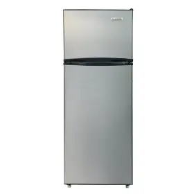 Frigidaire 705353188534 7.5 Cu. Ft. Refrigerator Platinum Series Standard Door Style - Stainless Look
