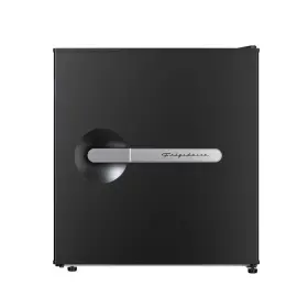 B07dhdrftv Frigidaire 1.6 Cubic-ft Retro Compact Refrigerator Black Efr197amzblack