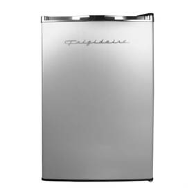 Frigidaire B088gwnkyj 4.5 Cu Ft Refrigerator Stainless Steel Door Platinum Series Efr0492