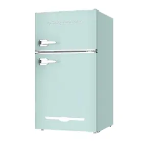 B091bjycnt Frigidaire Efr840 Retro Mini Fridge Freezer 3.2 Cu Ft 2-door With Bottle Opener