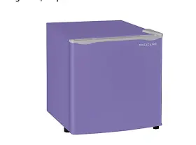 Efr115-b Frigidaire 1.6 Cu Ft Compact Refrigerator Purple