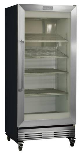 Frigidaire Fcgm201rfb 19.7 Cu. Ft. Commercial Refrigerator