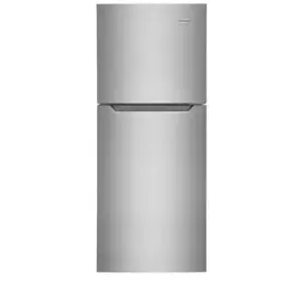 Ffet1222u Frigidaire 24 Inch W 11.6 Cu. Ft. Energy Star Rated Top