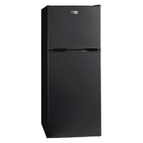 Ffet1222ub Frigidaire Top Mount Refrigerator 12 Cu. Ft. Black