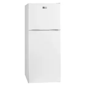 Ffet1222uw Frigidaire Refrigerator Top Freezer 12.0cu Ft White 31ev42