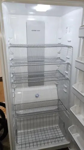 Fffu20f2vw0 Frigidaire Used Upright Freezer