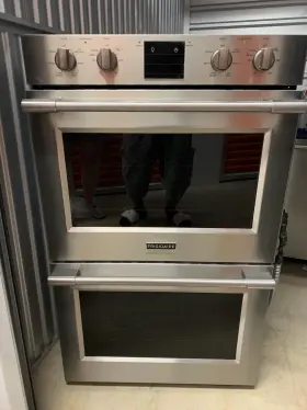 Ffhd2250ts Frigidaire Ffhd 2250ts 36 Inch Counter Depth French Door Refrigerator Stainless
