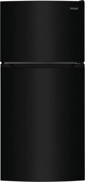 Frigidaire Ffht1425v 28 Inch W 13.90 Cu. Ft. Energy Star Certified Top