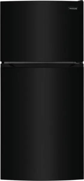 Ffht1425v Frigidaire 28 Inch W 13.90 Cu. Ft. Energy Star Certified Top