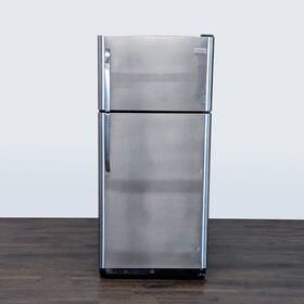 Frigidaire Ffht1817 Stainless Steel Top Freezer Refrigerator - 1067564
