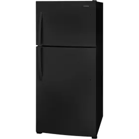 Ffht2022ab Frigidaire 30 Inch Top Freezer Refrigerator 20 Cu.ft. Capacity
