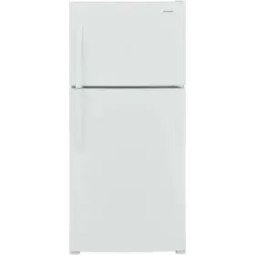 Ffht2022aw Frigidaire Ffht2022a 30 Inch W 20 Cu. Ft. Energy Star Certified Top - White