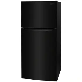 Ffht2045vb1 Frigidaire 30 Inch 20.0 Cu. Ft. Top Freezer Refrigerator Black